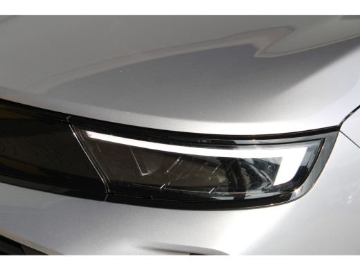 Opel Mokka 1.2 Turbo Hybrid GS 136 pk automaat | Alcantara | Groot Navi | LED | Climate control | ActivLease financial lease