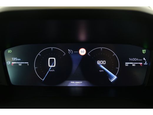 Peugeot 2008 1.2 PureTech 100PK Allure | Navi | Clima | Cruise | Camera | Parkeersensoren | 17" Lichtmetaal | ActivLease financial lease