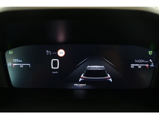 Peugeot 2008 1.2 PureTech 100PK Allure | Navi | Clima | Cruise | Camera | Parkeersensoren | 17" Lichtmetaal | ActivLease financial lease