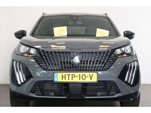 Peugeot 2008 1.2 PureTech 100PK Allure | Navi | Clima | Cruise | Camera | Parkeersensoren | 17" Lichtmetaal | ActivLease financial lease