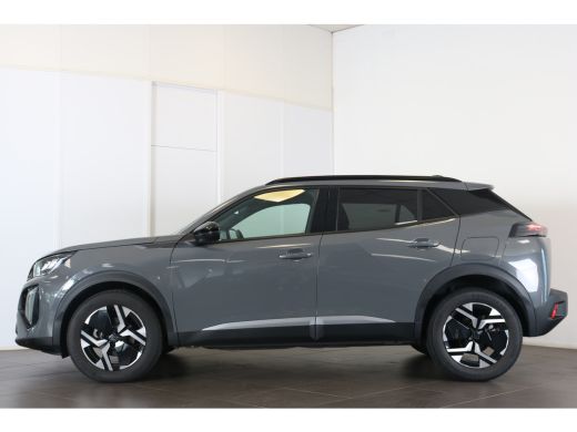 Peugeot 2008 1.2 PureTech 100PK Allure | Navi | Clima | Cruise | Camera | Parkeersensoren | 17" Lichtmetaal | ActivLease financial lease