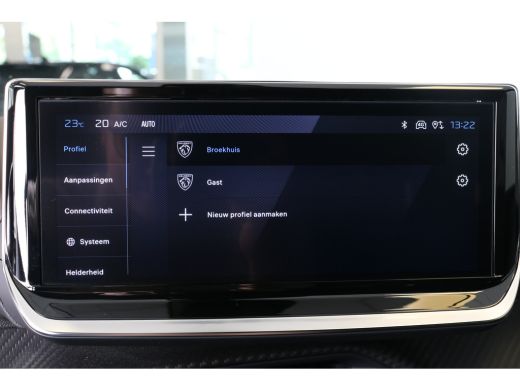 Peugeot 2008 1.2 PureTech 100PK Allure | Navi | Clima | Cruise | Camera | Parkeersensoren | 17" Lichtmetaal | ActivLease financial lease