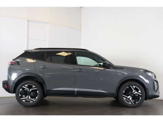 Peugeot 2008 1.2 PureTech 100PK Allure | Navi | Clima | Cruise | Camera | Parkeersensoren | 17" Lichtmetaal | ActivLease financial lease