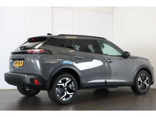 Peugeot 2008 1.2 PureTech 100PK Allure | Navi | Clima | Cruise | Camera | Parkeersensoren | 17" Lichtmetaal | ActivLease financial lease
