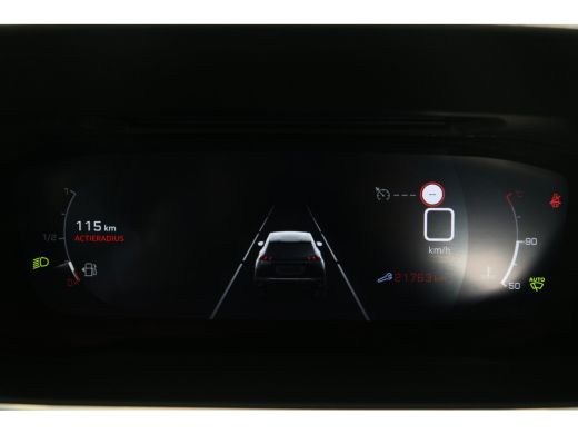 Peugeot 2008 1.2 PureTech 130PK Allure | Navi | Clima | Cruise | Camera | Parkeersensoren | 17" Lichtmetaal | ... ActivLease financial lease