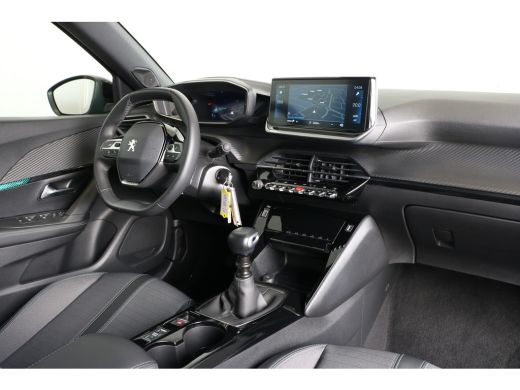 Peugeot 2008 1.2 PureTech 130PK Allure | Navi | Clima | Cruise | Camera | Parkeersensoren | 17" Lichtmetaal | ... ActivLease financial lease