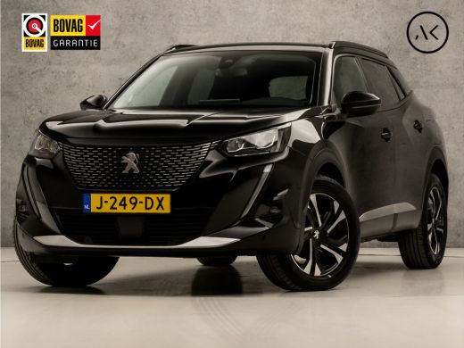 Peugeot 2008 1.2 PureTech Allure Sport (VIRTUAL COCKPIT, APPLE CARPLAY, LEDER, GROOT NAVI, STOELVERWARMING, 36...