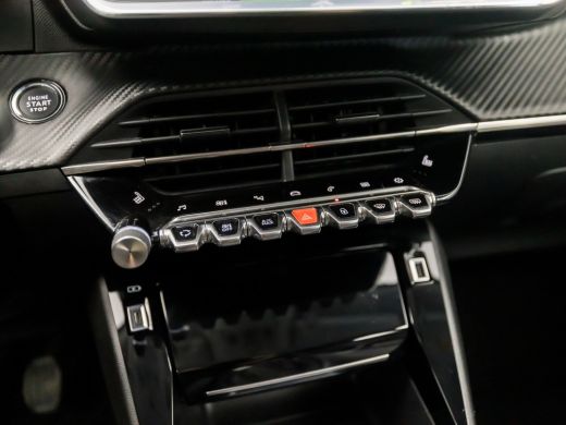 Peugeot 2008 1.2 PureTech Allure Sport (VIRTUAL COCKPIT, APPLE CARPLAY, LEDER, GROOT NAVI, STOELVERWARMING, 36... ActivLease financial lease