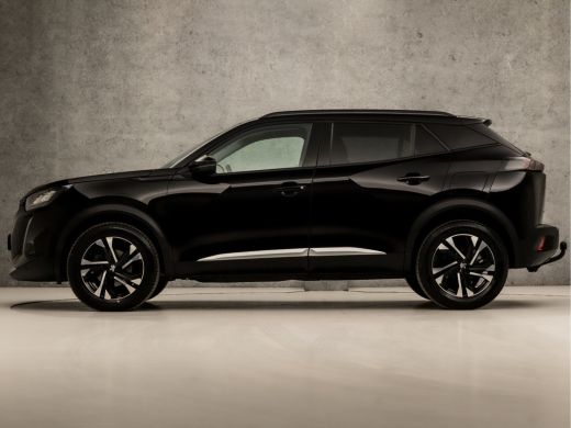 Peugeot 2008 1.2 PureTech Allure Sport (VIRTUAL COCKPIT, APPLE CARPLAY, LEDER, GROOT NAVI, STOELVERWARMING, 36... ActivLease financial lease