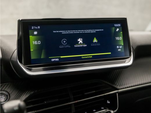 Peugeot 2008 1.2 PureTech Allure Sport (VIRTUAL COCKPIT, APPLE CARPLAY, LEDER, GROOT NAVI, STOELVERWARMING, 36... ActivLease financial lease