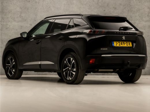 Peugeot 2008 1.2 PureTech Allure Sport (VIRTUAL COCKPIT, APPLE CARPLAY, LEDER, GROOT NAVI, STOELVERWARMING, 36... ActivLease financial lease