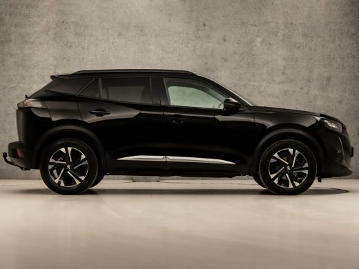 Peugeot 2008 1.2 PureTech Allure Sport (VIRTUAL COCKPIT, APPLE CARPLAY, LEDER, GROOT NAVI, STOELVERWARMING, 36... ActivLease financial lease