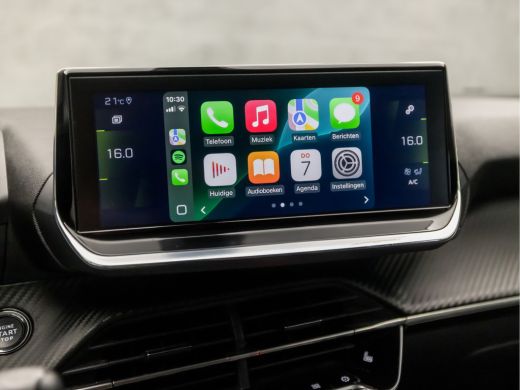 Peugeot 2008 1.2 PureTech Allure Sport (VIRTUAL COCKPIT, APPLE CARPLAY, LEDER, GROOT NAVI, STOELVERWARMING, 36... ActivLease financial lease
