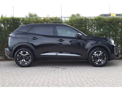 Peugeot 2008 Allure, (2023-F0) | Vision & Drive Assist plus Pack | Navigation & Access Pack | ActivLease financial lease