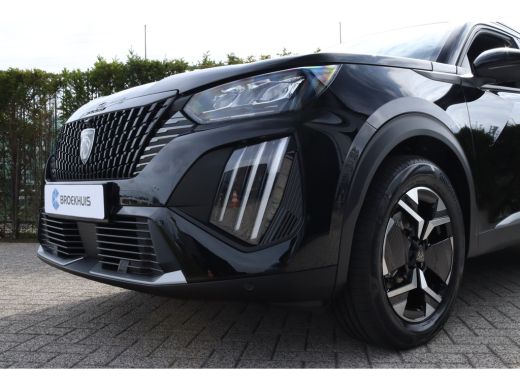 Peugeot 2008 Allure, (2023-F0) | Vision & Drive Assist plus Pack | Navigation & Access Pack | ActivLease financial lease