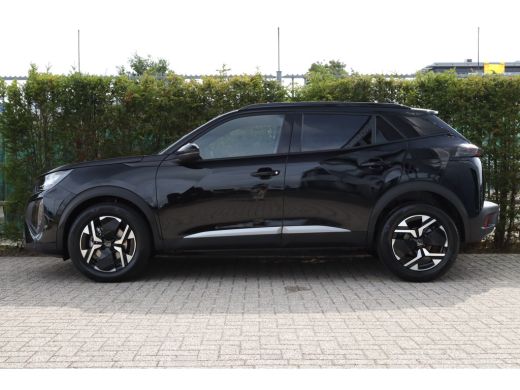 Peugeot 2008 Allure, (2023-F0) | Vision & Drive Assist plus Pack | Navigation & Access Pack | ActivLease financial lease