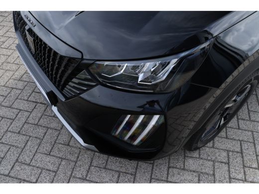 Peugeot 2008 Allure, (2023-F0) | Vision & Drive Assist plus Pack | Navigation & Access Pack | ActivLease financial lease