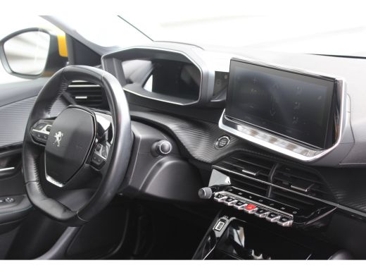 Peugeot 208 1.2 PURETECH 100PK ALLURE PACK / NAVI / LEDER / CLIMA / FULL-LED / CAMERA / 16" LMV / KEYLESS / A... ActivLease financial lease