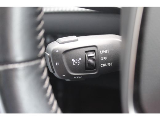 Peugeot 208 1.2 PURETECH 100PK ALLURE PACK / NAVI / LEDER / CLIMA / FULL-LED / CAMERA / 16" LMV / KEYLESS / A... ActivLease financial lease