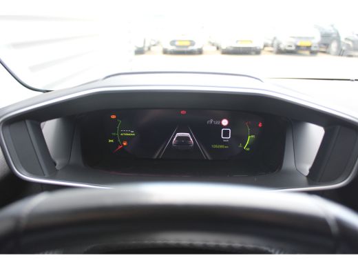 Peugeot 208 1.2 PURETECH 100PK ALLURE PACK / NAVI / LEDER / CLIMA / FULL-LED / CAMERA / 16" LMV / KEYLESS / A... ActivLease financial lease