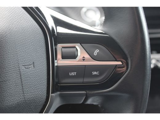 Peugeot 208 1.2 PURETECH 100PK ALLURE PACK / NAVI / LEDER / CLIMA / FULL-LED / CAMERA / 16" LMV / KEYLESS / A... ActivLease financial lease