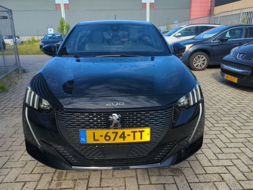 Peugeot 208 1.2 PureTech GT Pack | Navigatie | Camera | Panoramadak | Full LED | Stoelverwarming | Keyless | ActivLease financial lease