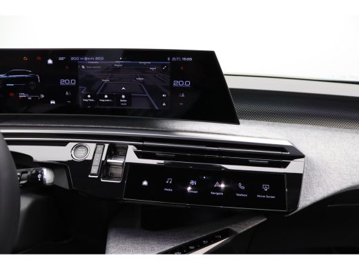 Peugeot 3008 1.2 Hybrid 136 GT Automaat| Achteruitrijcamera | Apple Carplay/Android Auto|telefoonintegratie pr... ActivLease financial lease