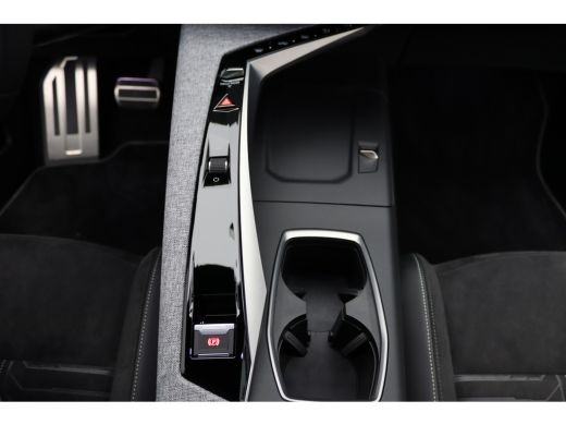 Peugeot 3008 1.2 Hybrid 136 GT Automaat| Achteruitrijcamera | Apple Carplay/Android Auto|telefoonintegratie pr... ActivLease financial lease