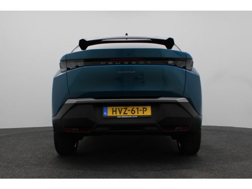Peugeot 3008 1.2 Hybrid 136 GT Automaat| Achteruitrijcamera | Apple Carplay/Android Auto|telefoonintegratie pr... ActivLease financial lease