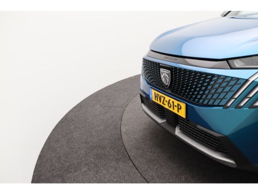 Peugeot 3008 1.2 Hybrid 136 GT Automaat| Achteruitrijcamera | Apple Carplay/Android Auto|telefoonintegratie pr... ActivLease financial lease