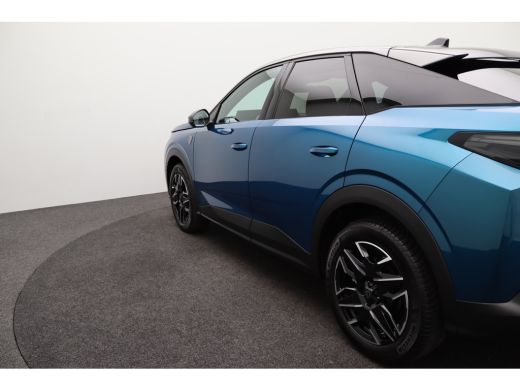 Peugeot 3008 1.2 Hybrid 136 GT Automaat| Achteruitrijcamera | Apple Carplay/Android Auto|telefoonintegratie pr... ActivLease financial lease