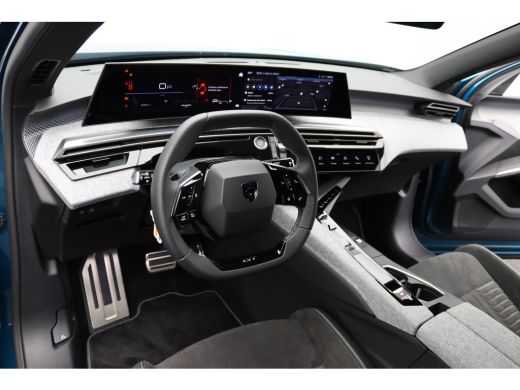 Peugeot 3008 1.2 Hybrid 136 GT Automaat| Achteruitrijcamera | Apple Carplay/Android Auto|telefoonintegratie pr... ActivLease financial lease