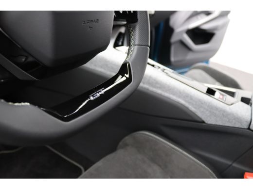 Peugeot 3008 1.2 Hybrid 136 GT Automaat| Achteruitrijcamera | Apple Carplay/Android Auto|telefoonintegratie pr... ActivLease financial lease