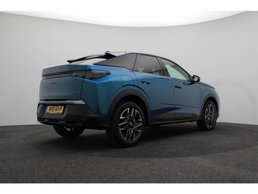 Peugeot 3008 1.2 Hybrid 136 GT Automaat| Achteruitrijcamera | Apple Carplay/Android Auto|telefoonintegratie pr... ActivLease financial lease