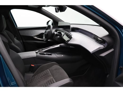 Peugeot 3008 1.2 Hybrid 136 GT Automaat| Achteruitrijcamera | Apple Carplay/Android Auto|telefoonintegratie pr... ActivLease financial lease