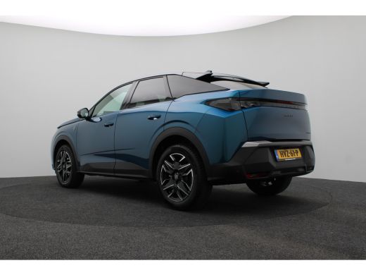 Peugeot 3008 1.2 Hybrid 136 GT Automaat| Achteruitrijcamera | Apple Carplay/Android Auto|telefoonintegratie pr... ActivLease financial lease