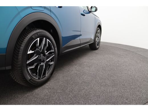 Peugeot 3008 1.2 Hybrid 136 GT Automaat| Achteruitrijcamera | Apple Carplay/Android Auto|telefoonintegratie pr... ActivLease financial lease