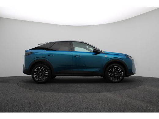 Peugeot 3008 1.2 Hybrid 136 GT Automaat| Achteruitrijcamera | Apple Carplay/Android Auto|telefoonintegratie pr... ActivLease financial lease