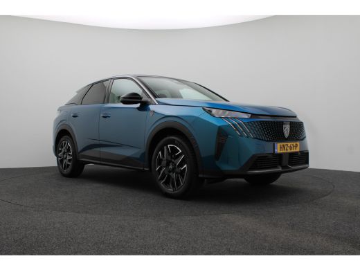 Peugeot 3008 1.2 Hybrid 136 GT Automaat| Achteruitrijcamera | Apple Carplay/Android Auto|telefoonintegratie pr... ActivLease financial lease