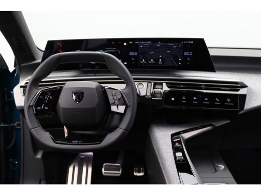 Peugeot 3008 1.2 Hybrid 136 GT Automaat| Achteruitrijcamera | Apple Carplay/Android Auto|telefoonintegratie pr... ActivLease financial lease