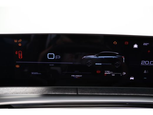 Peugeot 3008 1.2 Hybrid 136 GT Automaat| Achteruitrijcamera | Apple Carplay/Android Auto|telefoonintegratie pr... ActivLease financial lease