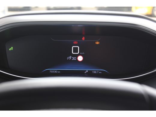Peugeot 3008 1.2 PURETECH 130PK ALLURE / NAVI / LEDER / CLIMA / LED / PDC / 19" LMV / KEYLESS / CAMERA / AFN. ... ActivLease financial lease