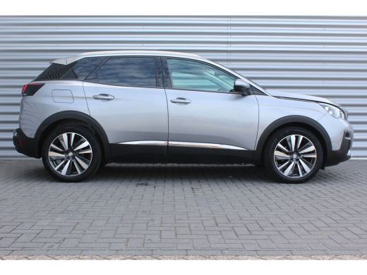 Peugeot 3008 1.2 PURETECH 130PK ALLURE / NAVI / LEDER / CLIMA / LED / PDC / 19" LMV / KEYLESS / CAMERA / AFN. ... ActivLease financial lease
