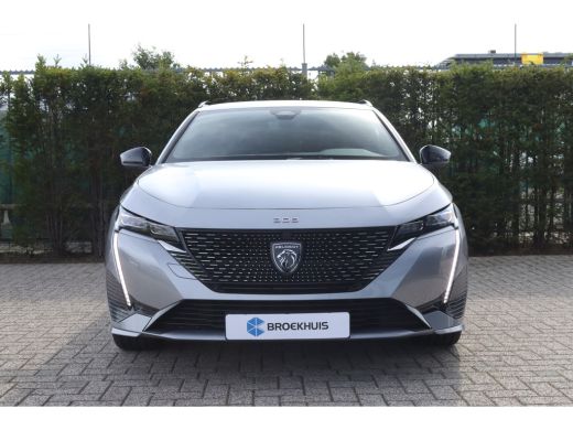 Peugeot 308 SW 1.2 Turbo GT | Adaptive Cruise | Stoel + stuurverwarming | Matrix LED | Keyless | Alcantara | ... ActivLease financial lease