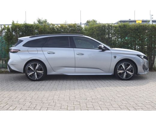 Peugeot 308 SW 1.2 Turbo GT | Adaptive Cruise | Stoel + stuurverwarming | Matrix LED | Keyless | Alcantara | ... ActivLease financial lease