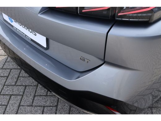 Peugeot 308 SW 1.2 Turbo GT | Adaptive Cruise | Stoel + stuurverwarming | Matrix LED | Keyless | Alcantara | ... ActivLease financial lease