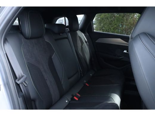 Peugeot 308 SW 1.2 Turbo GT | Adaptive Cruise | Stoel + stuurverwarming | Matrix LED | Keyless | Alcantara | ... ActivLease financial lease