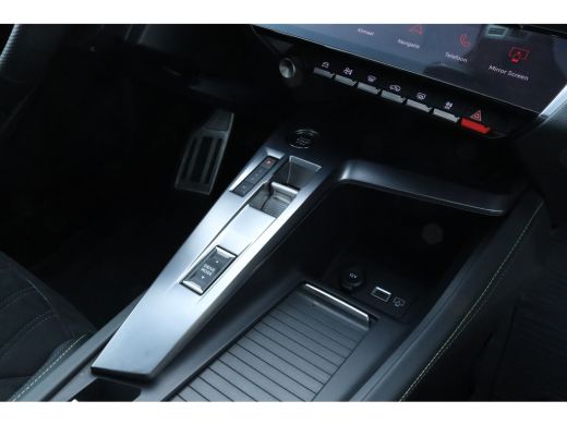 Peugeot 308 SW 1.2 Turbo GT | Adaptive Cruise | Stoel + stuurverwarming | Matrix LED | Keyless | Alcantara | ... ActivLease financial lease