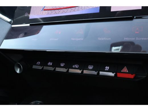Peugeot 308 SW 1.2 Turbo GT | Adaptive Cruise | Stoel + stuurverwarming | Matrix LED | Keyless | Alcantara | ... ActivLease financial lease