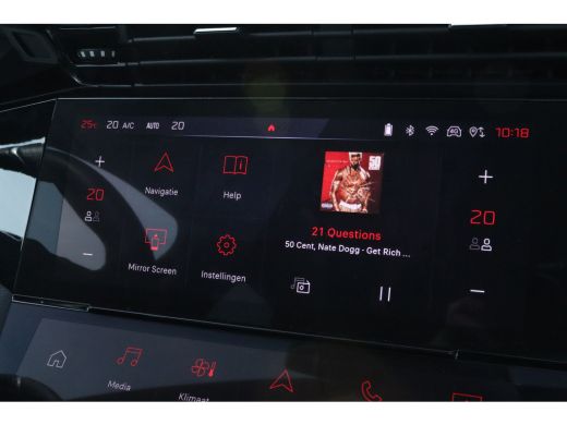 Peugeot 308 SW 1.2 Turbo GT | Adaptive Cruise | Stoel + stuurverwarming | Matrix LED | Keyless | Alcantara | ... ActivLease financial lease